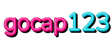gocap123 — logo kanal