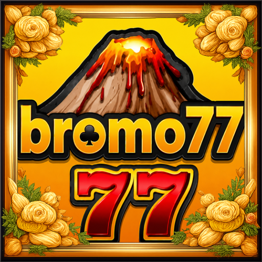 bromo77 — mitra unggulan