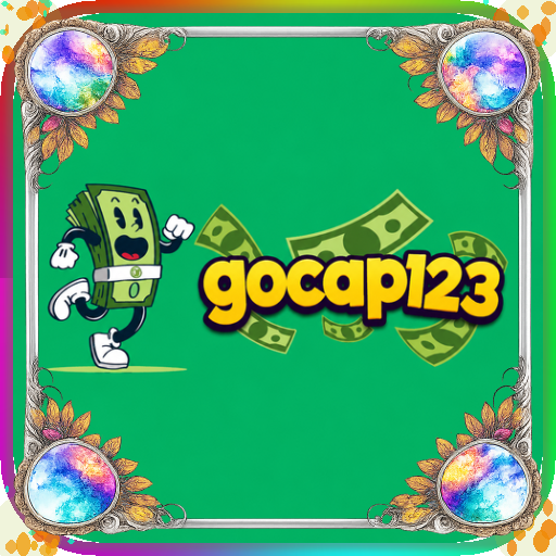 gocap123 — mitra unggulan